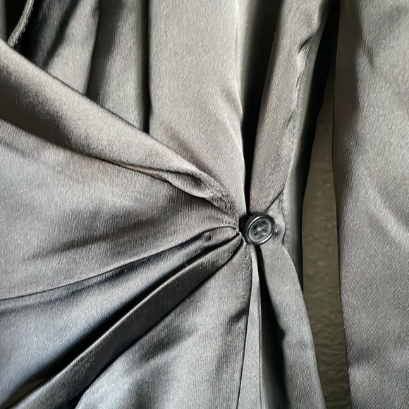 STEVE MADDEN JASPER BLAZER DRESS - Picture 3 of 8